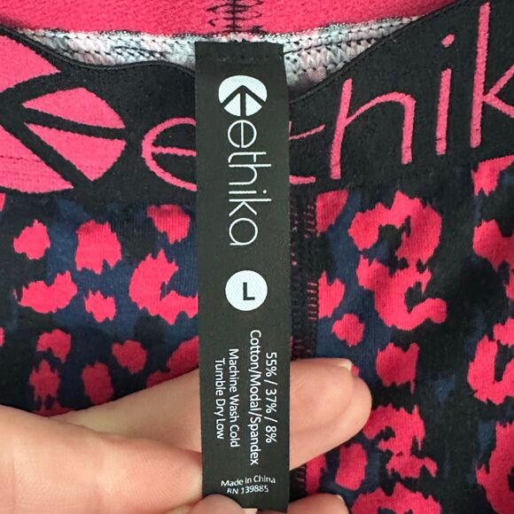 Ethika Women’s Leggings - Picture 4 of 6